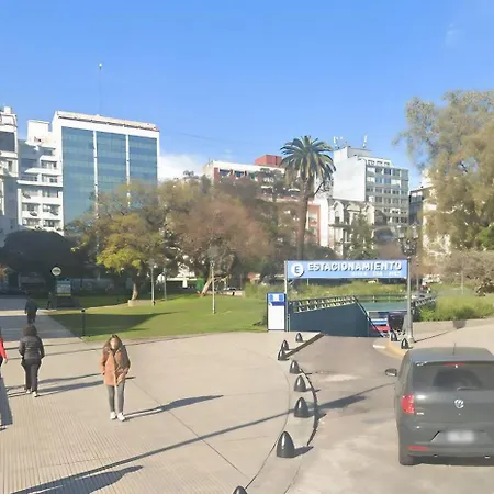 Ubicacion Especial, Ideal Turista Buenos Aires Exterior photo