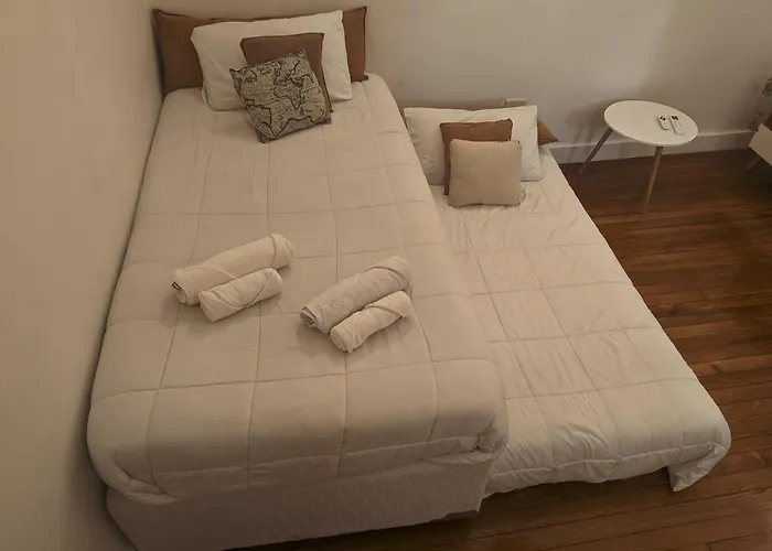 Ubicacion Especial, Ideal Turista