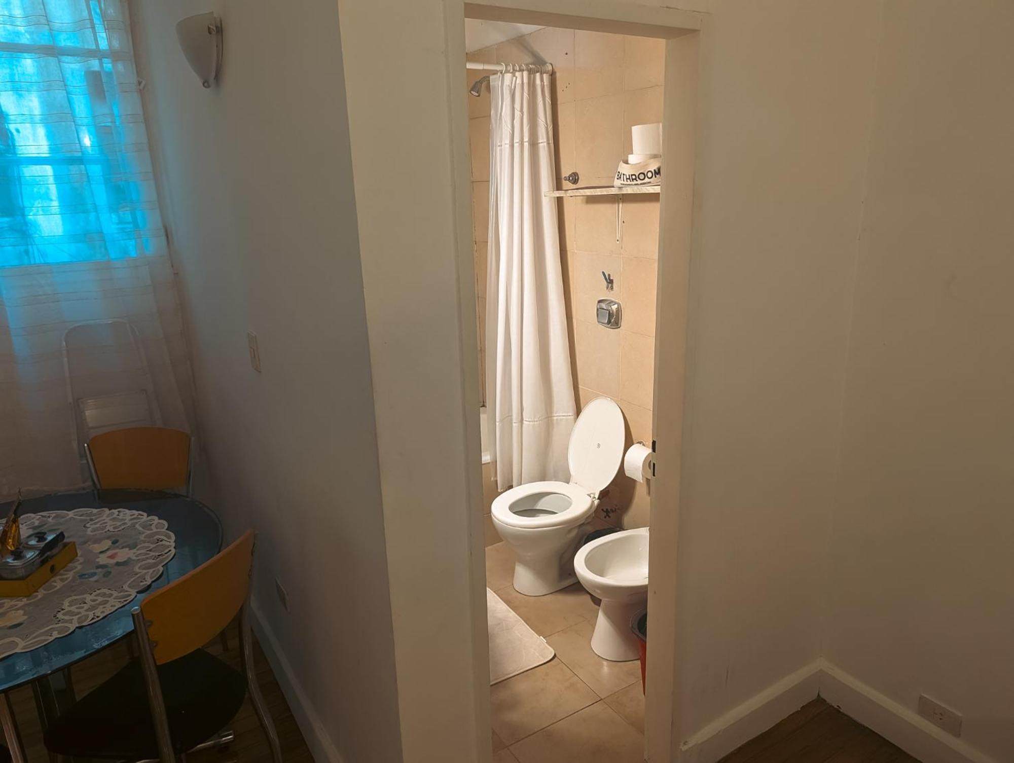 Ubicacion Especial, Ideal Turista Apartment Buenos Aires
